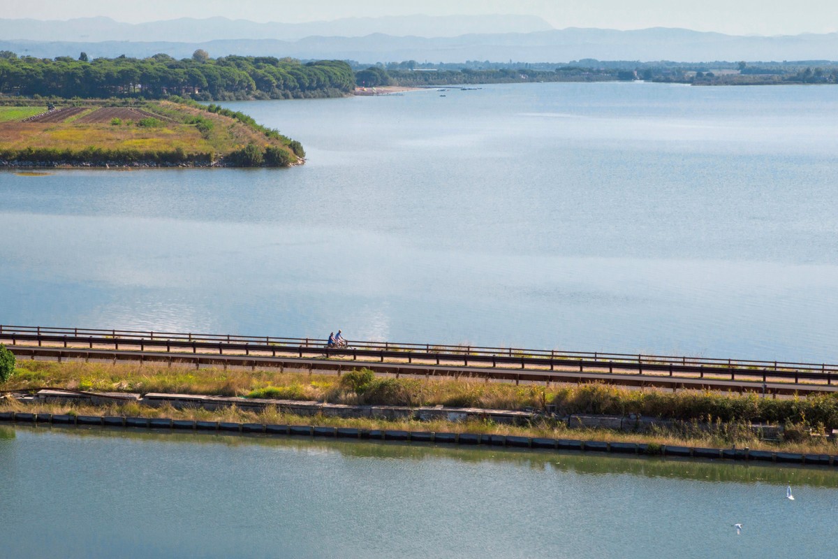 Hotel Belvedere Pineta Camping Village, Italien, Adria, Belvedere, Bild 6