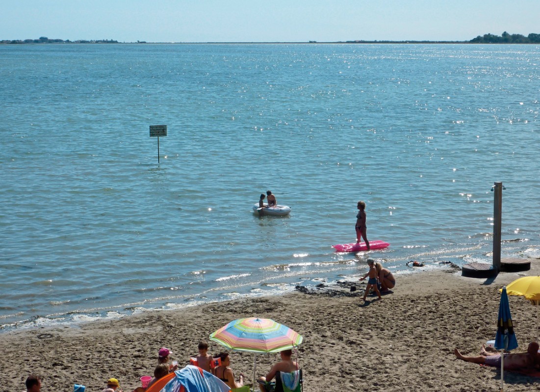 Hotel Belvedere Pineta Camping Village, Italien, Adria, Belvedere, Bild 7