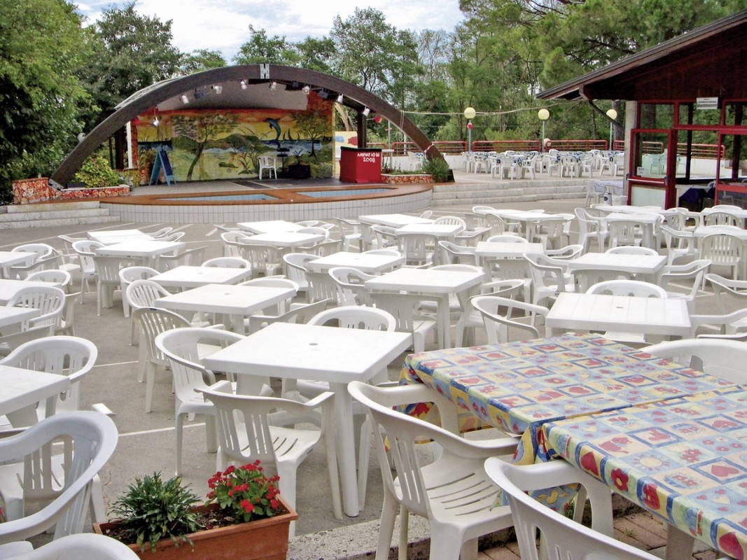 Hotel Belvedere Pineta Camping Village, Italien, Adria, Belvedere, Bild 9
