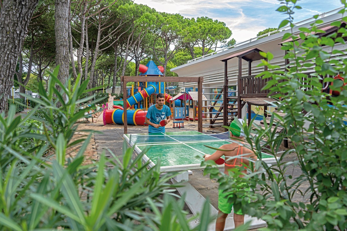 Hotel Camping Village Cavallino, Italien, Venetien, Cavallino-Treporti, Bild 41