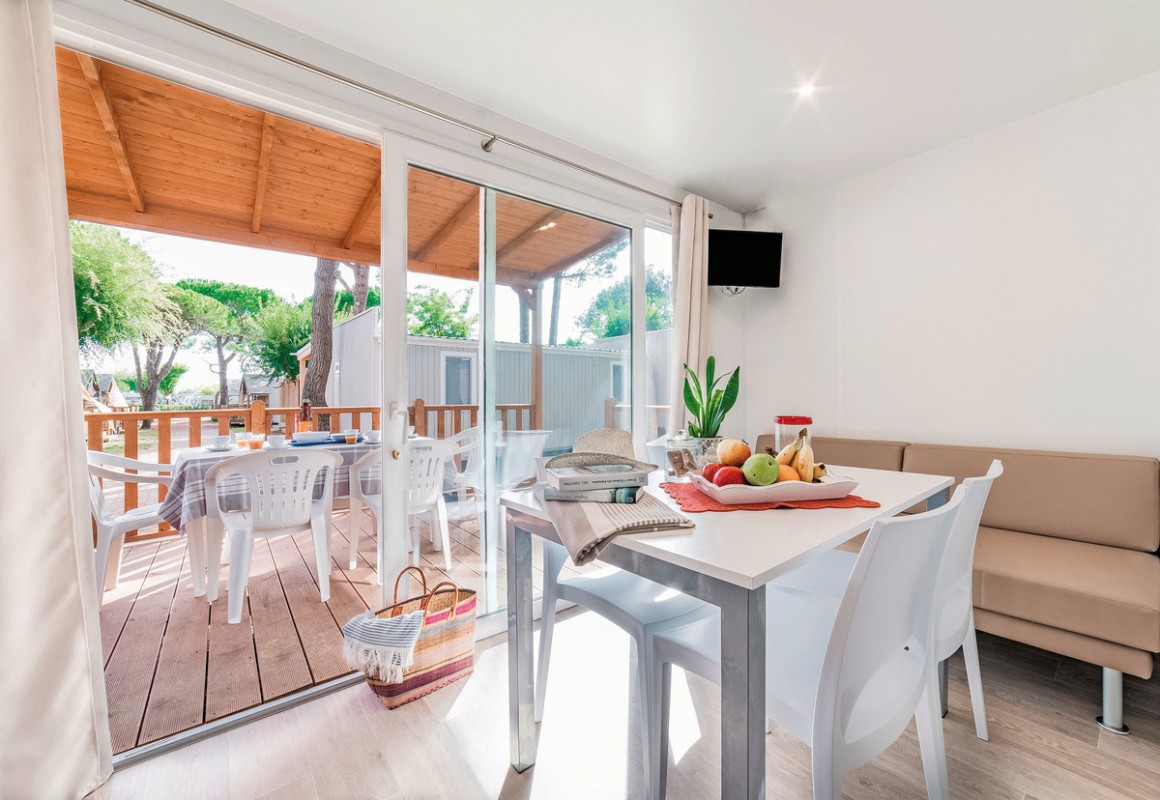 Hotel Camping Village Cavallino, Italien, Venetien, Cavallino-Treporti, Bild 12