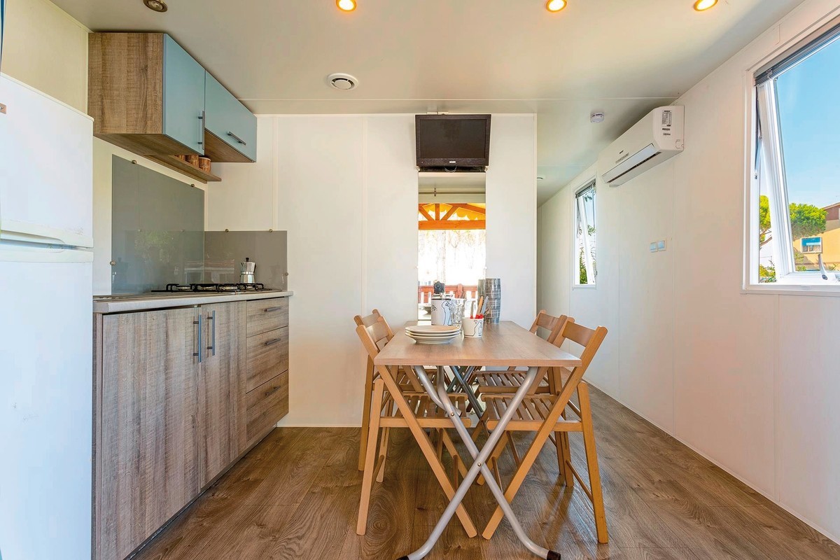 Hotel Camping Village Cavallino, Italien, Venetien, Cavallino-Treporti, Bild 15