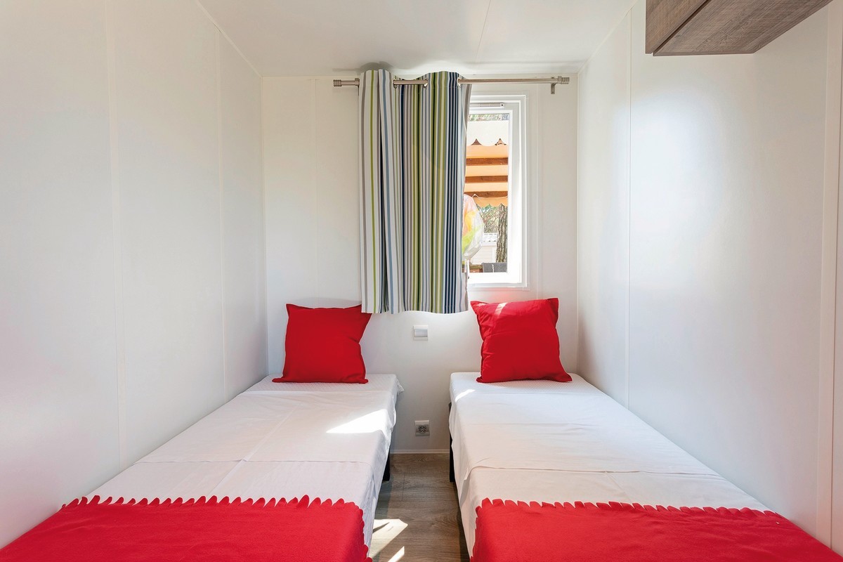 Hotel Camping Village Cavallino, Italien, Venetien, Cavallino-Treporti, Bild 16