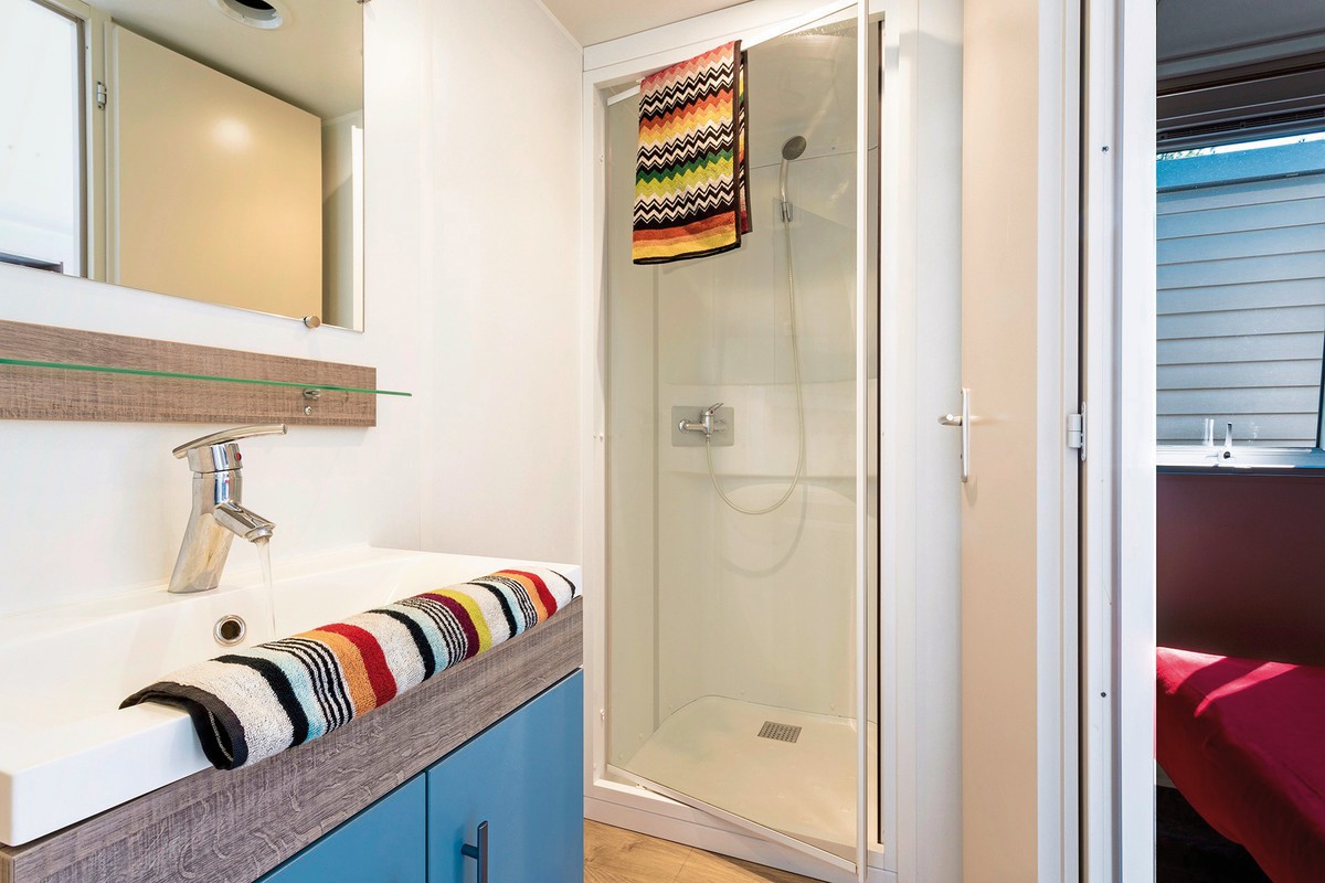 Hotel Camping Village Cavallino, Italien, Venetien, Cavallino-Treporti, Bild 17