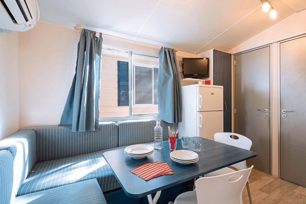 Hotel Camping Village Cavallino, Italien, Venetien, Cavallino-Treporti, Bild 19