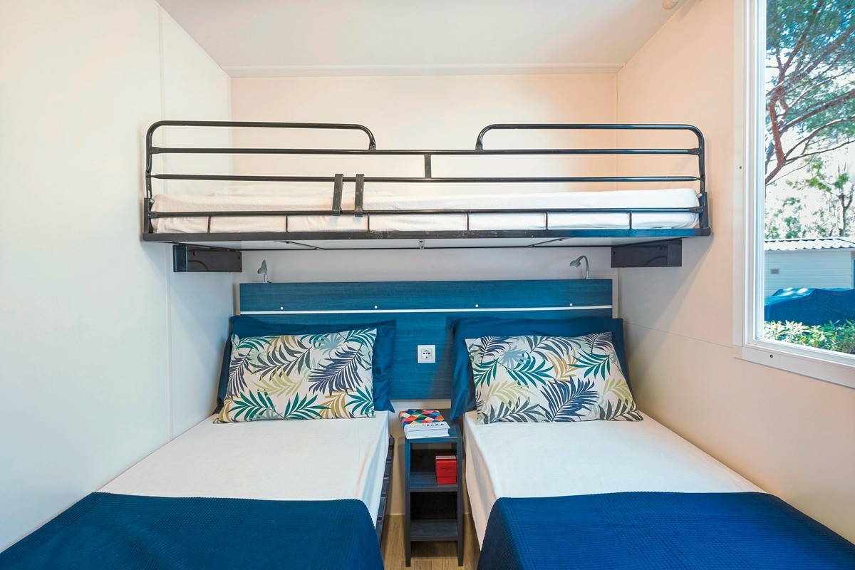 Hotel Camping Village Cavallino, Italien, Venetien, Cavallino-Treporti, Bild 20