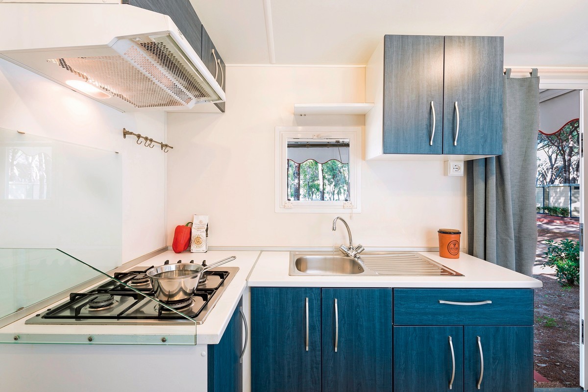 Hotel Camping Village Cavallino, Italien, Venetien, Cavallino-Treporti, Bild 21