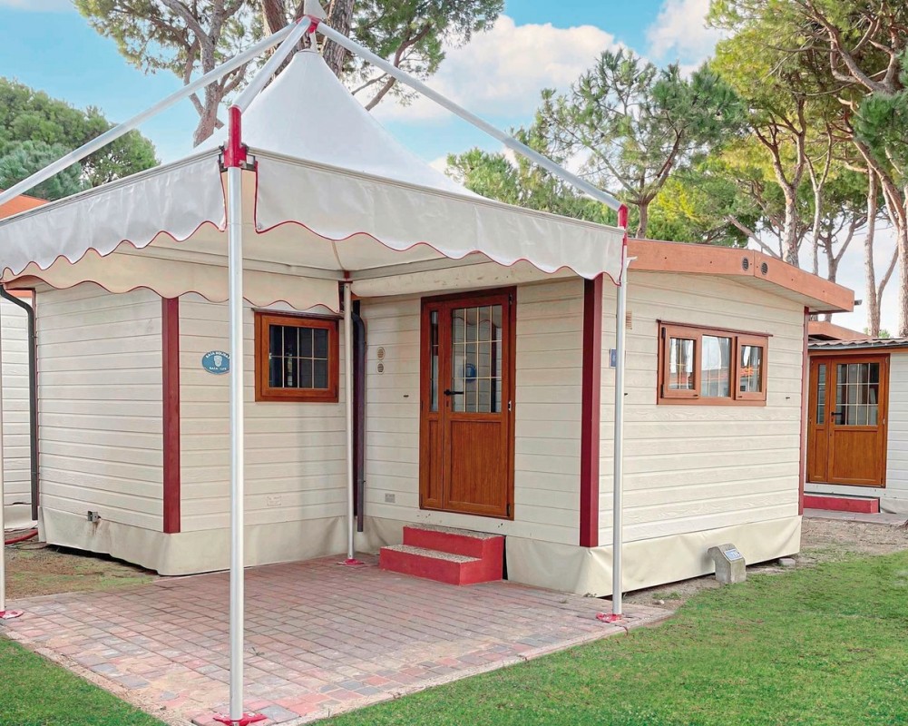 Hotel Camping Village Cavallino, Italien, Venetien, Cavallino-Treporti, Bild 22