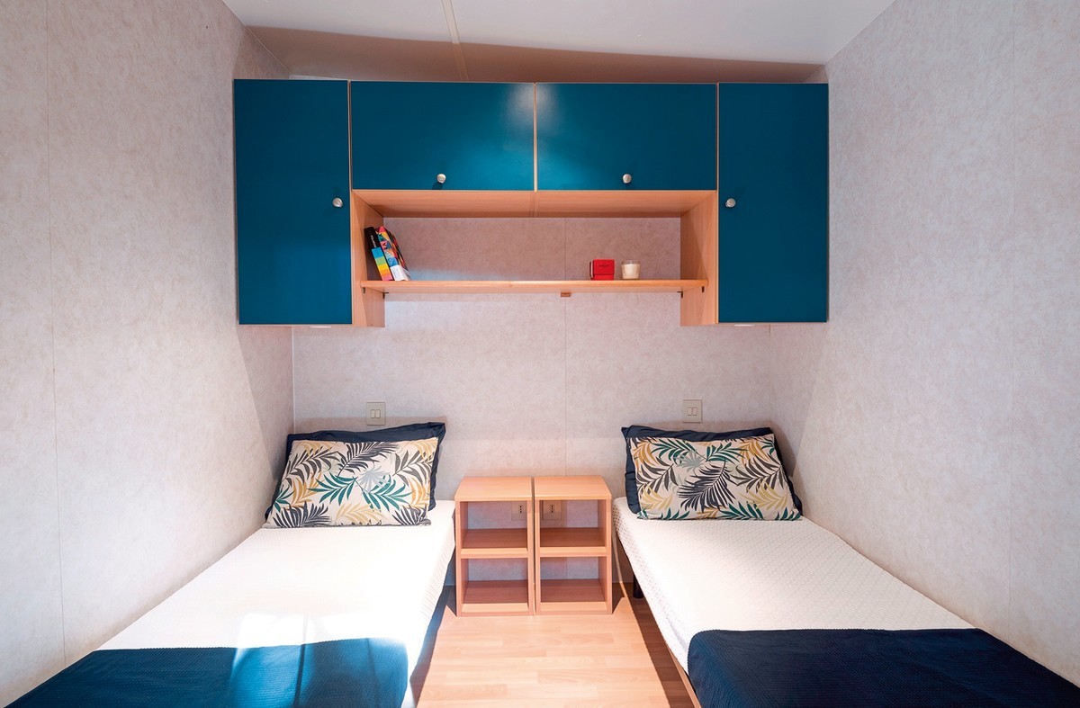 Hotel Camping Village Cavallino, Italien, Venetien, Cavallino-Treporti, Bild 23