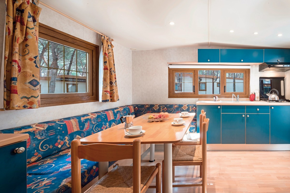 Hotel Camping Village Cavallino, Italien, Venetien, Cavallino-Treporti, Bild 24