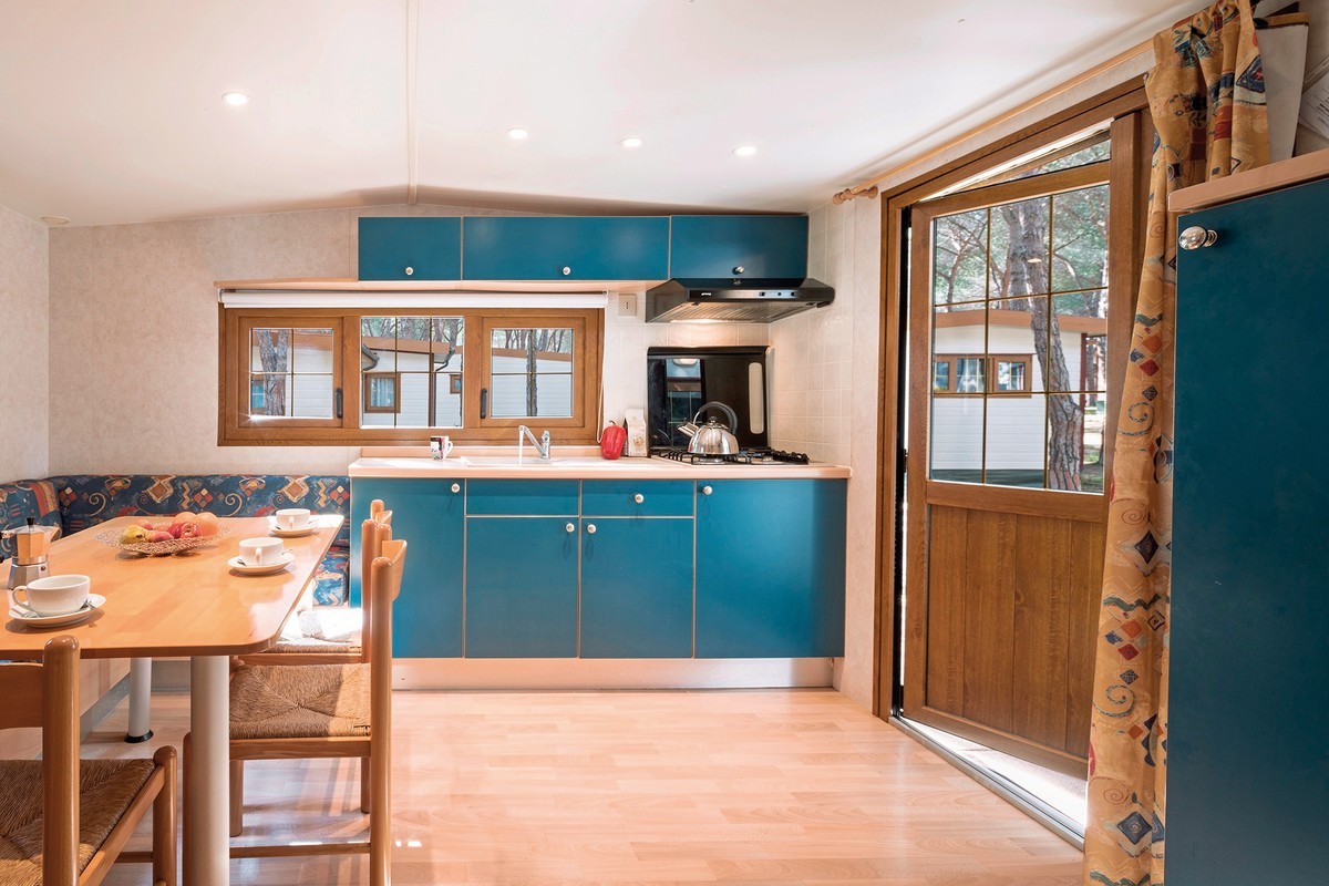 Hotel Camping Village Cavallino, Italien, Venetien, Cavallino-Treporti, Bild 25