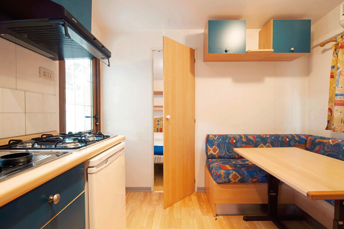 Hotel Camping Village Cavallino, Italien, Venetien, Cavallino-Treporti, Bild 27