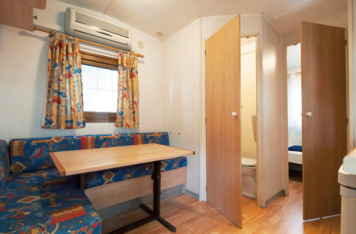 Hotel Camping Village Cavallino, Italien, Venetien, Cavallino-Treporti, Bild 29