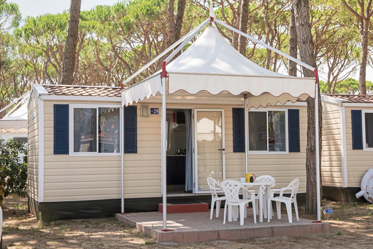 Hotel Camping Village Cavallino, Italien, Venetien, Cavallino-Treporti, Bild 30