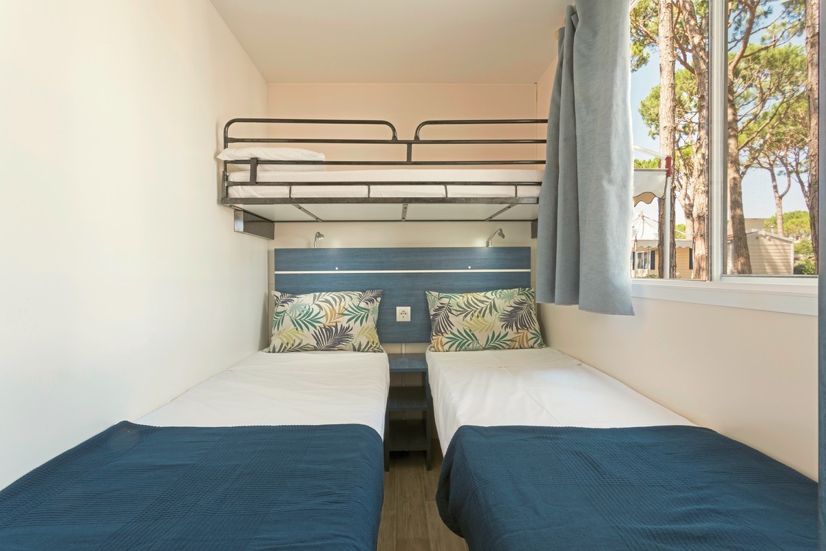 Hotel Camping Village Cavallino, Italien, Venetien, Cavallino-Treporti, Bild 31