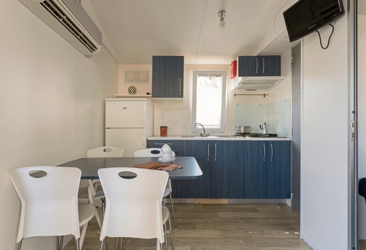 Hotel Camping Village Cavallino, Italien, Venetien, Cavallino-Treporti, Bild 33