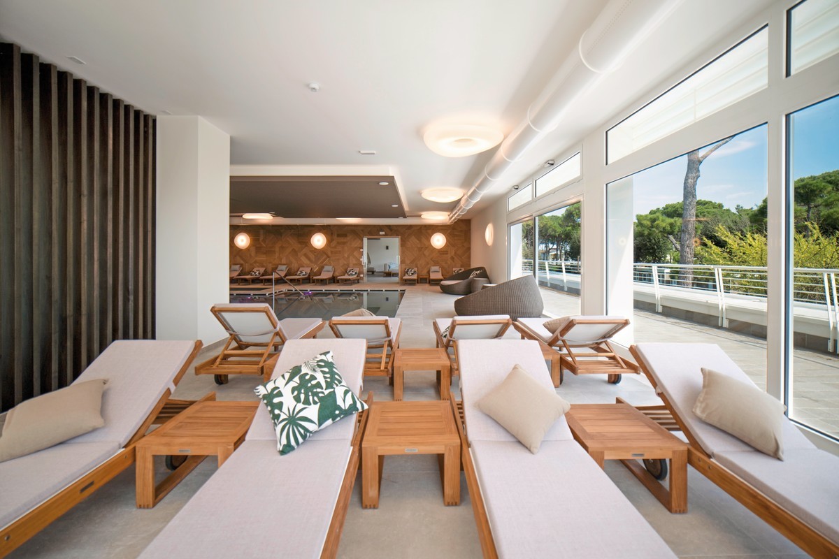 Hotel Camping Village Cavallino, Italien, Venetien, Cavallino-Treporti, Bild 37