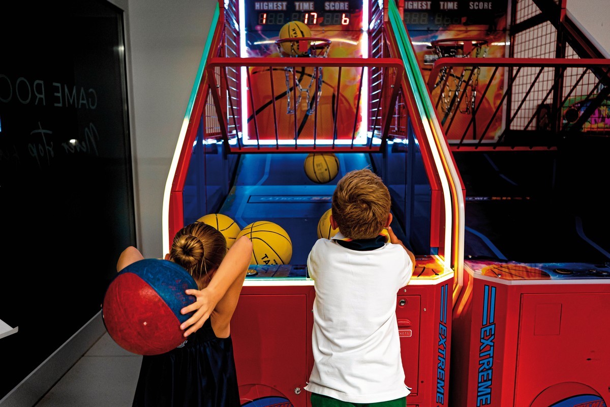 Hotel Camping Village Cavallino, Italien, Venetien, Cavallino-Treporti, Bild 39