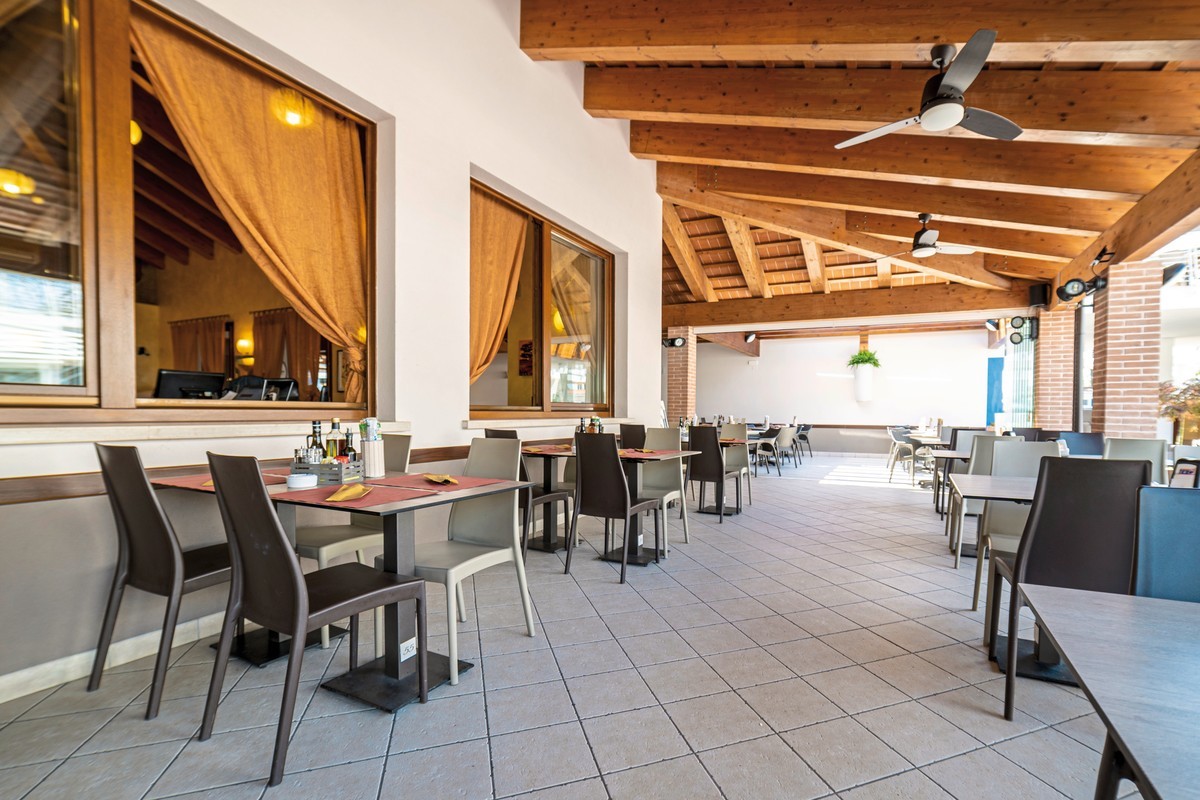 Hotel Camping Village Cavallino, Italien, Venetien, Cavallino-Treporti, Bild 5
