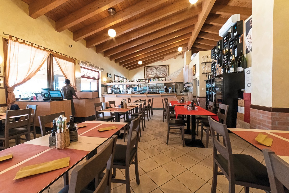 Hotel Camping Village Cavallino, Italien, Venetien, Cavallino-Treporti, Bild 6