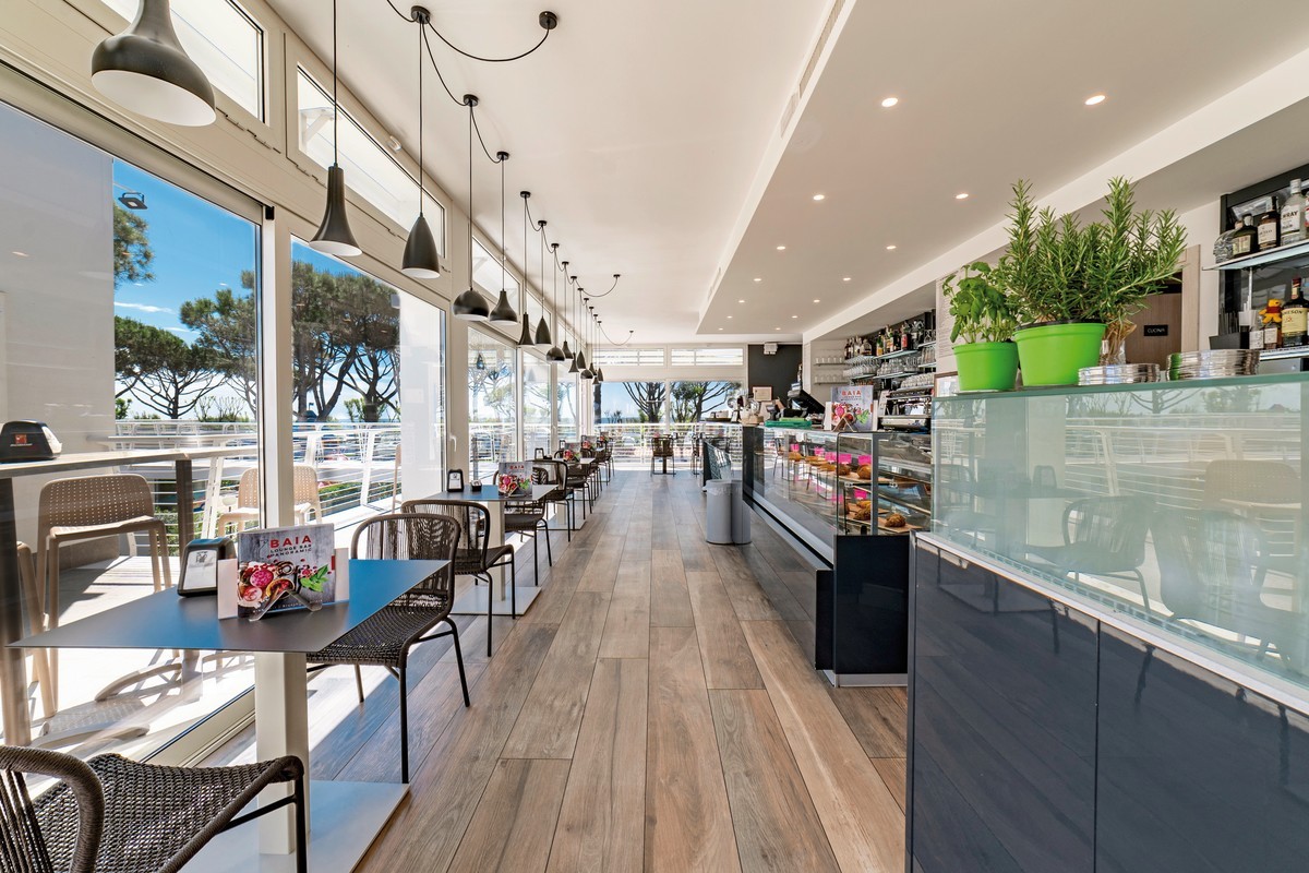 Hotel Camping Village Cavallino, Italien, Venetien, Cavallino-Treporti, Bild 7