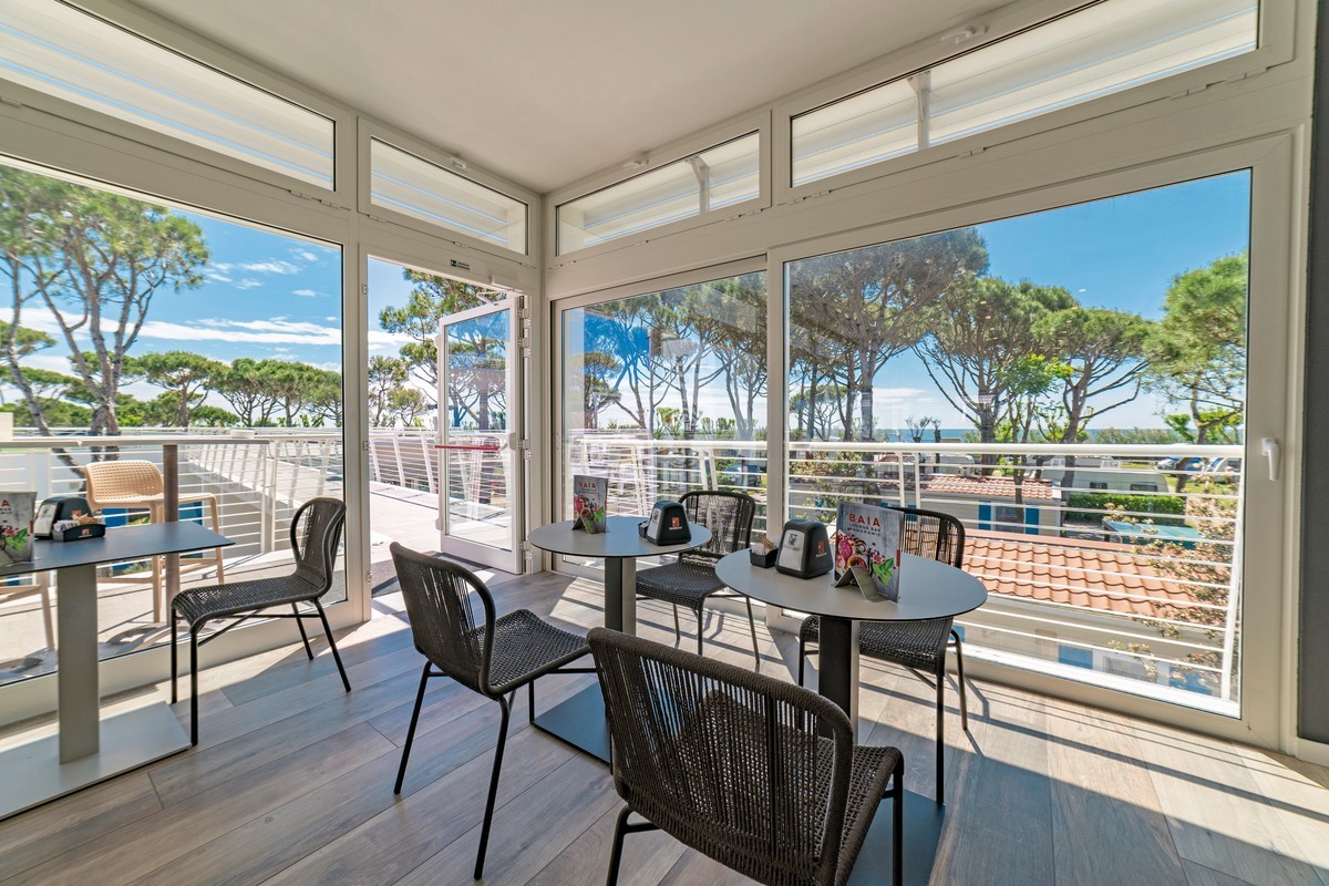 Hotel Camping Village Cavallino, Italien, Venetien, Cavallino-Treporti, Bild 8