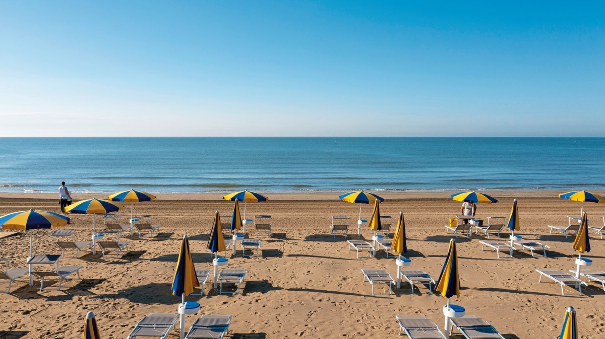 Hotel Camping Village Cavallino, Italien, Venetien, Cavallino-Treporti, Bild 9