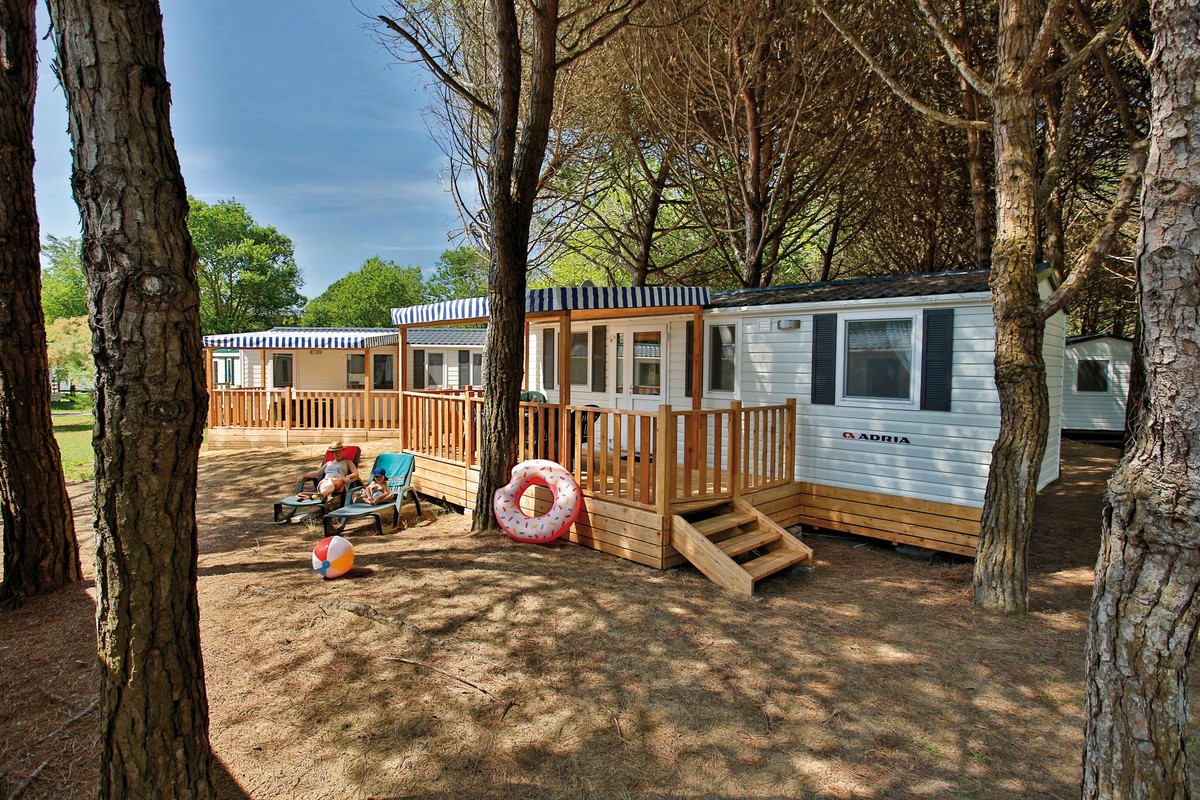 Hotel Camping Ca' Savio (by Albatross), Italien, Venetien, Cavallino-Treporti, Bild 11