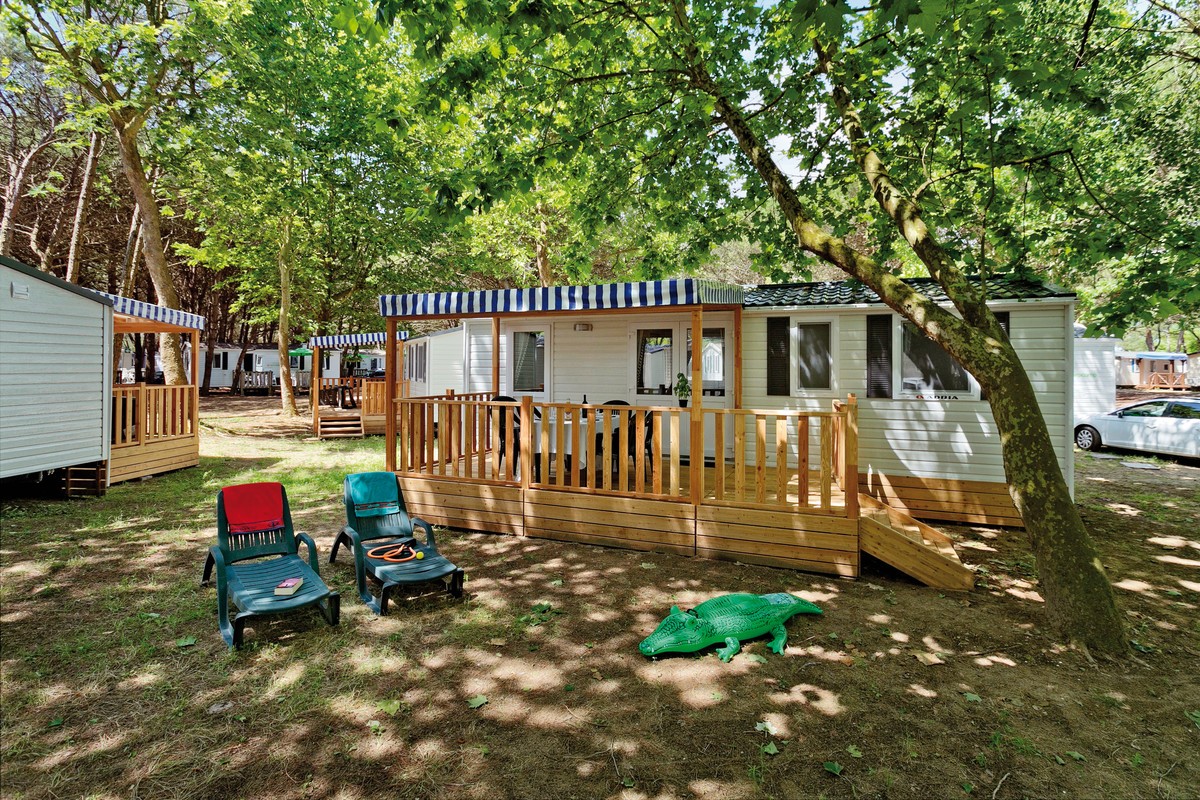 Hotel Camping Ca' Savio (by Albatross), Italien, Venetien, Cavallino-Treporti, Bild 12