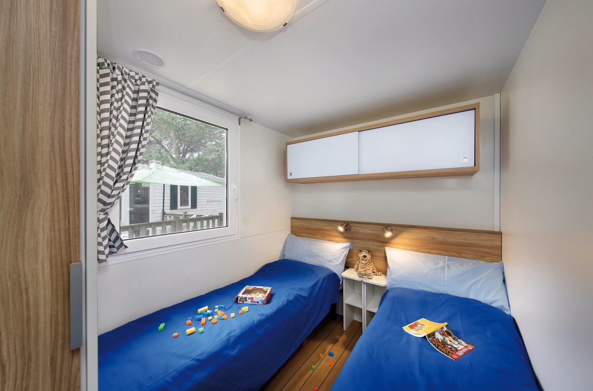 Hotel Camping Ca' Savio (by Albatross), Italien, Venetien, Cavallino-Treporti, Bild 15