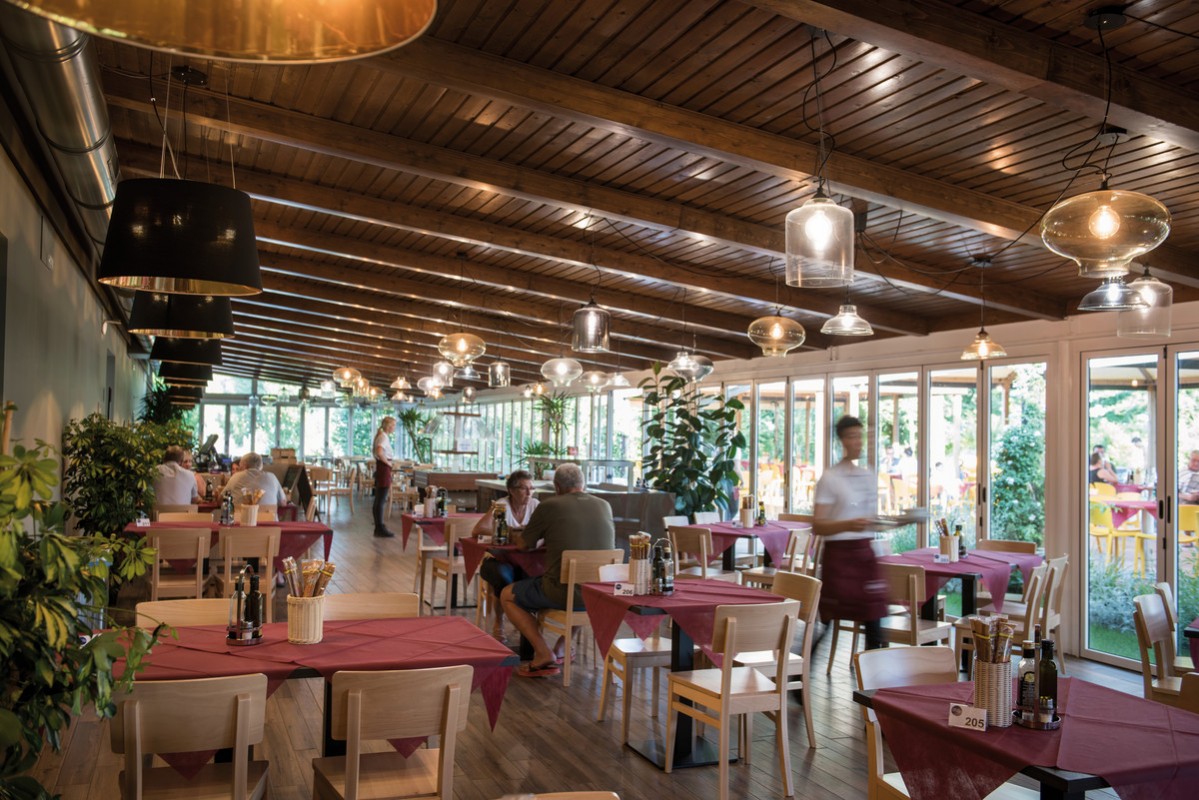Hotel Camping Ca' Savio (by Albatross), Italien, Venetien, Cavallino-Treporti, Bild 21