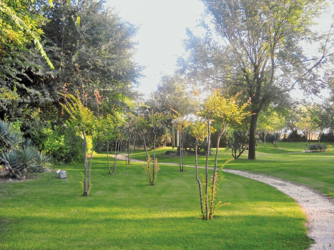 Hotel Camping Ca' Savio (by Albatross), Italien, Venetien, Cavallino-Treporti, Bild 22