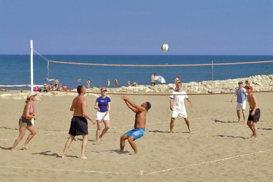 Hotel Camping Ca' Savio (by Albatross), Italien, Venetien, Cavallino-Treporti, Bild 23
