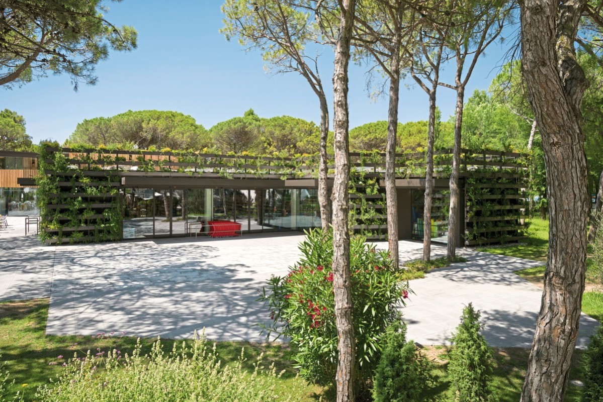 Hotel Camping Ca' Savio (by Albatross), Italien, Venetien, Cavallino-Treporti, Bild 27