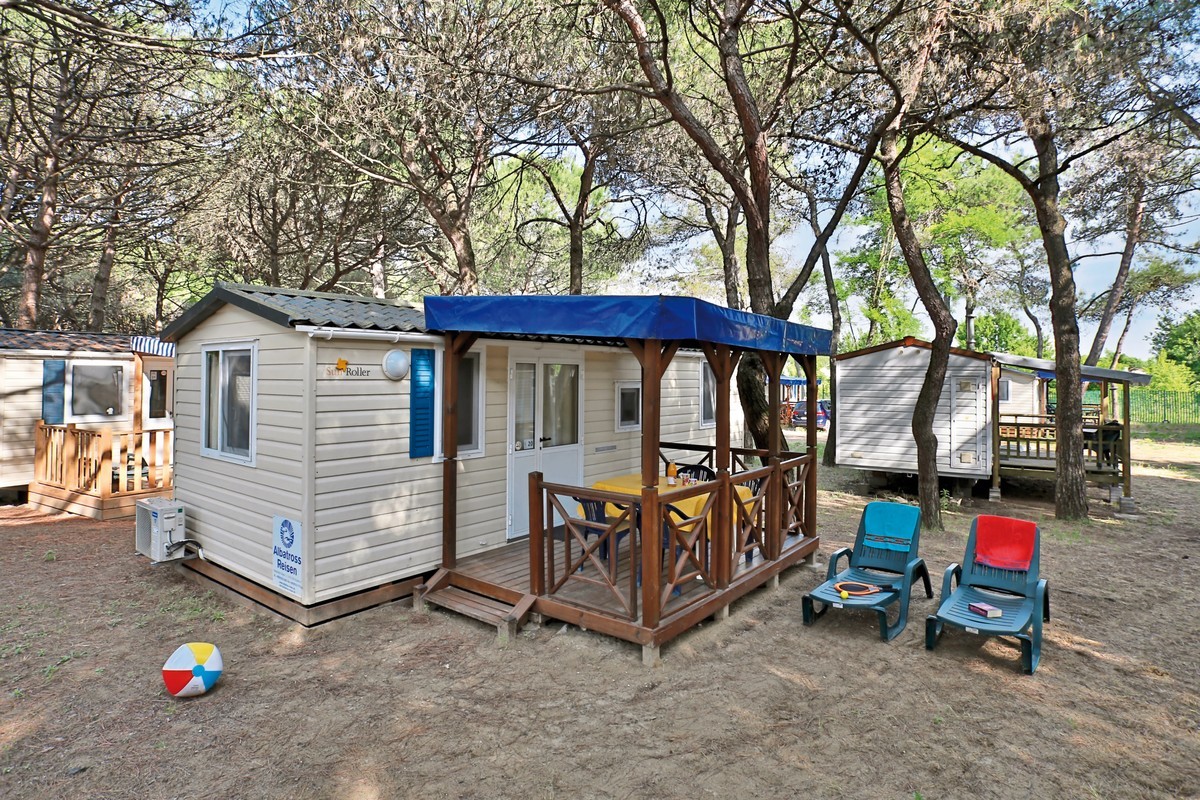 Hotel Camping Ca' Savio (by Albatross), Italien, Venetien, Cavallino-Treporti, Bild 28