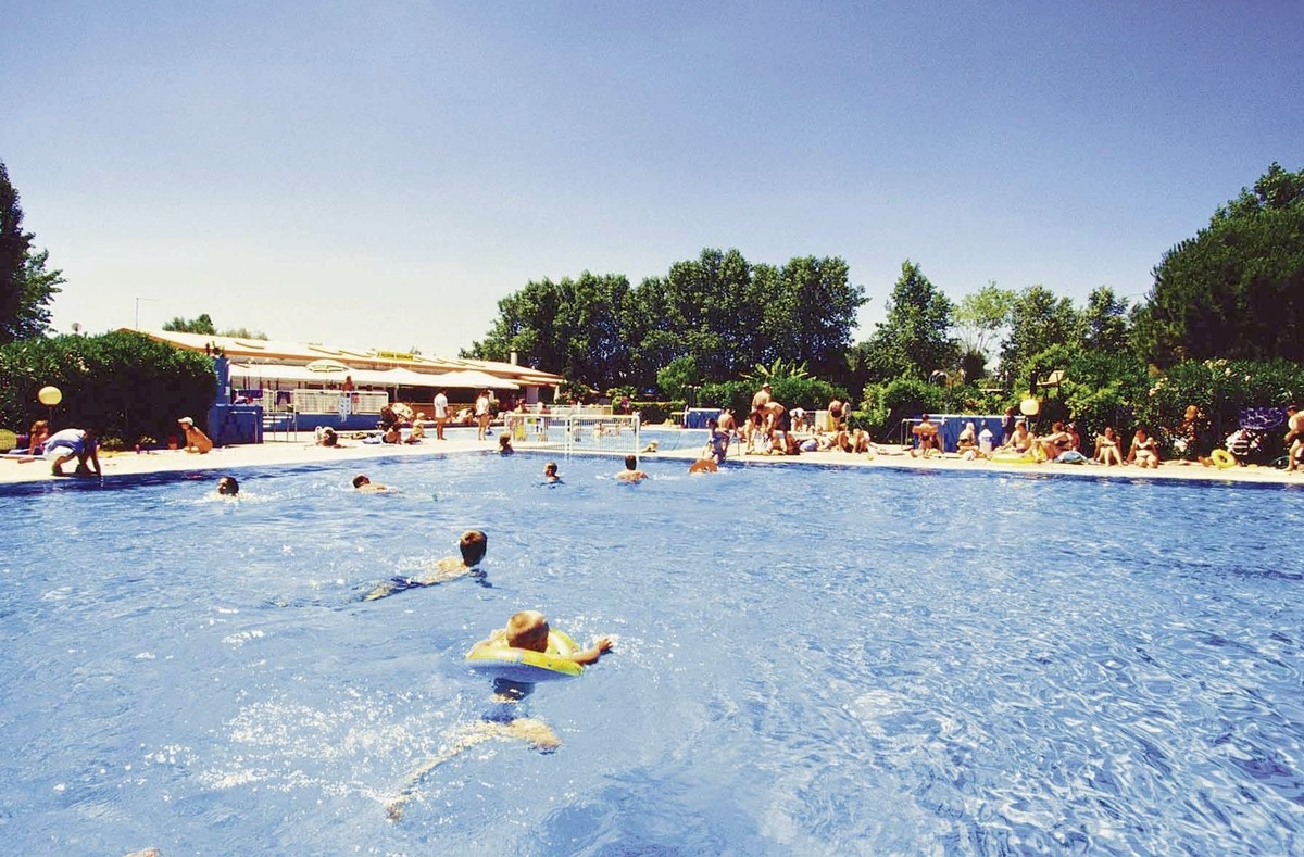 Hotel Camping Ca' Savio (by Albatross), Italien, Venetien, Cavallino-Treporti, Bild 5