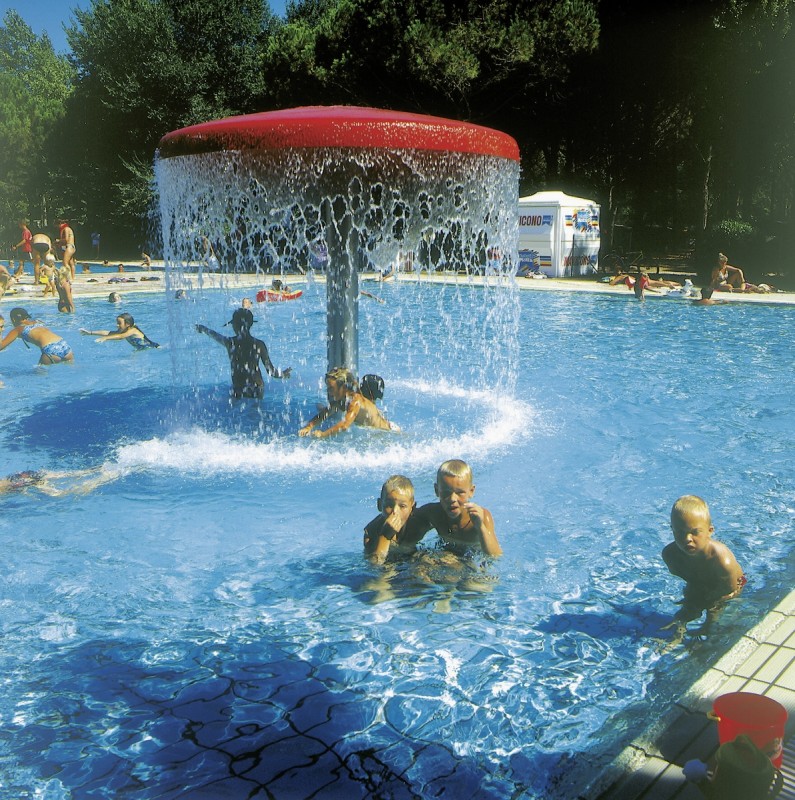 Hotel Camping Ca' Savio (by Albatross), Italien, Venetien, Cavallino-Treporti, Bild 9