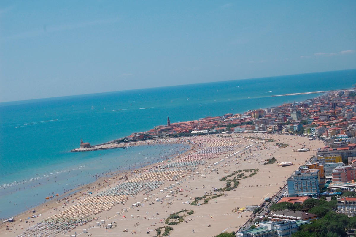 Hotel Camping Laguna Village (by Albatross), Italien, Adria, Caorle, Bild 1