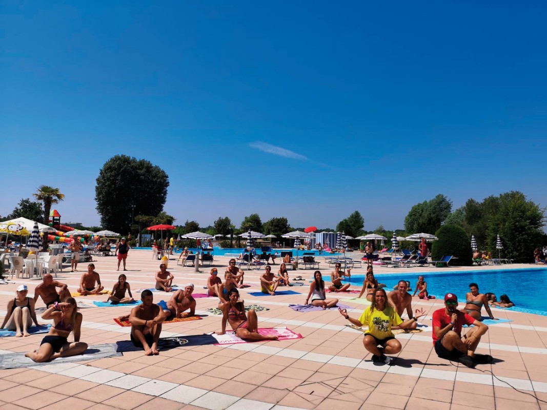 Hotel Camping Laguna Village (by Albatross), Italien, Adria, Caorle, Bild 10