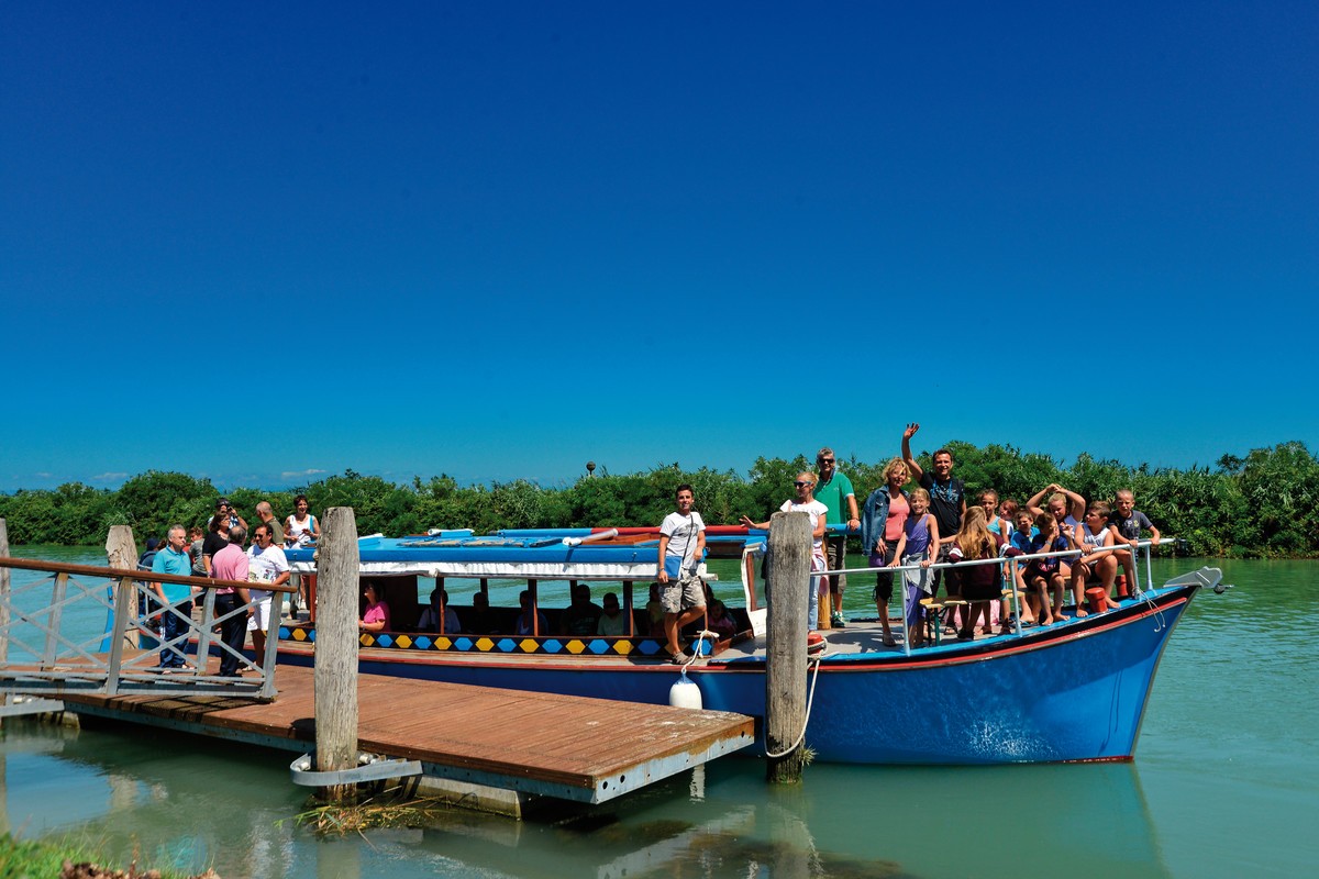 Hotel Camping Laguna Village (by Albatross), Italien, Adria, Caorle, Bild 2