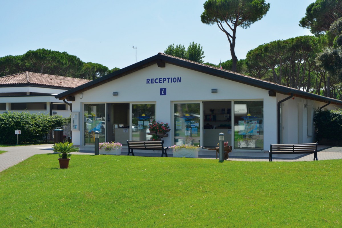 Hotel Camping Laguna Village (by Albatross), Italien, Adria, Caorle, Bild 3