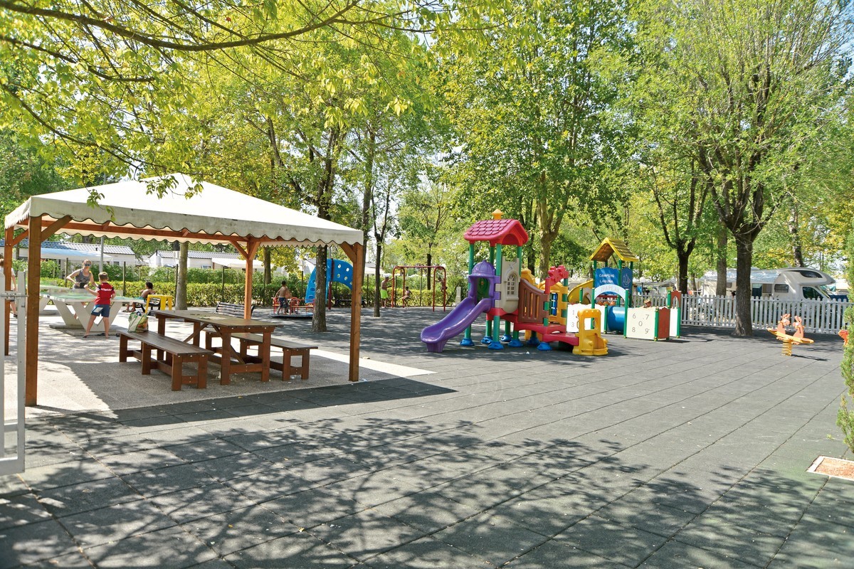 Hotel Camping Laguna Village (by Albatross), Italien, Adria, Caorle, Bild 5