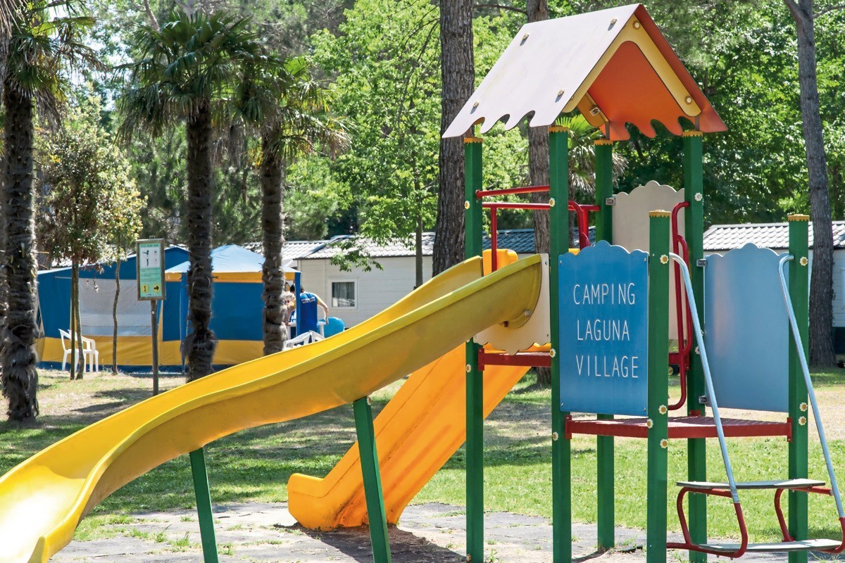 Hotel Camping Laguna Village (by Albatross), Italien, Adria, Caorle, Bild 6