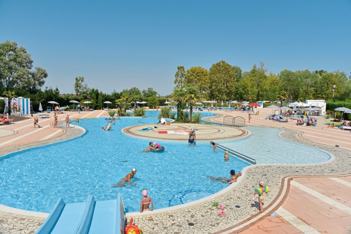 Hotel Camping Laguna Village (by Albatross), Italien, Adria, Caorle, Bild 9