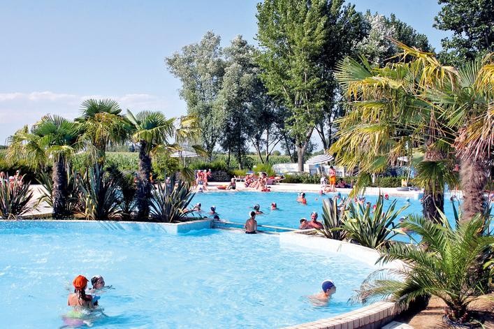 Hotel Camping Laguna Village (by Happy Camp), Italien, Adria, Caorle, Bild 11