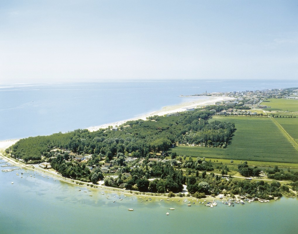 Hotel Camping Laguna Village (by Happy Camp), Italien, Adria, Caorle, Bild 2