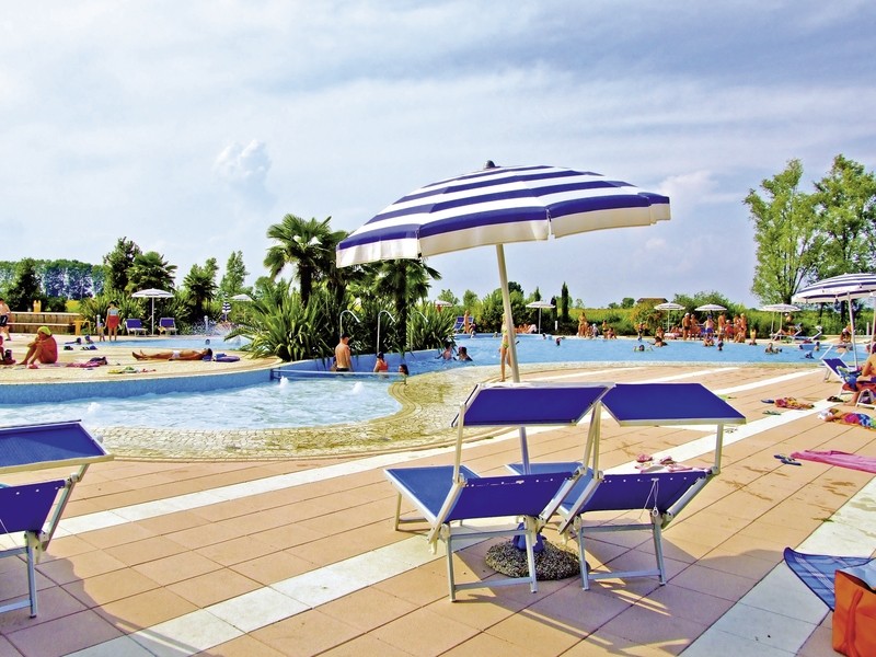 Hotel Camping Laguna Village (by Happy Camp), Italien, Adria, Caorle, Bild 9