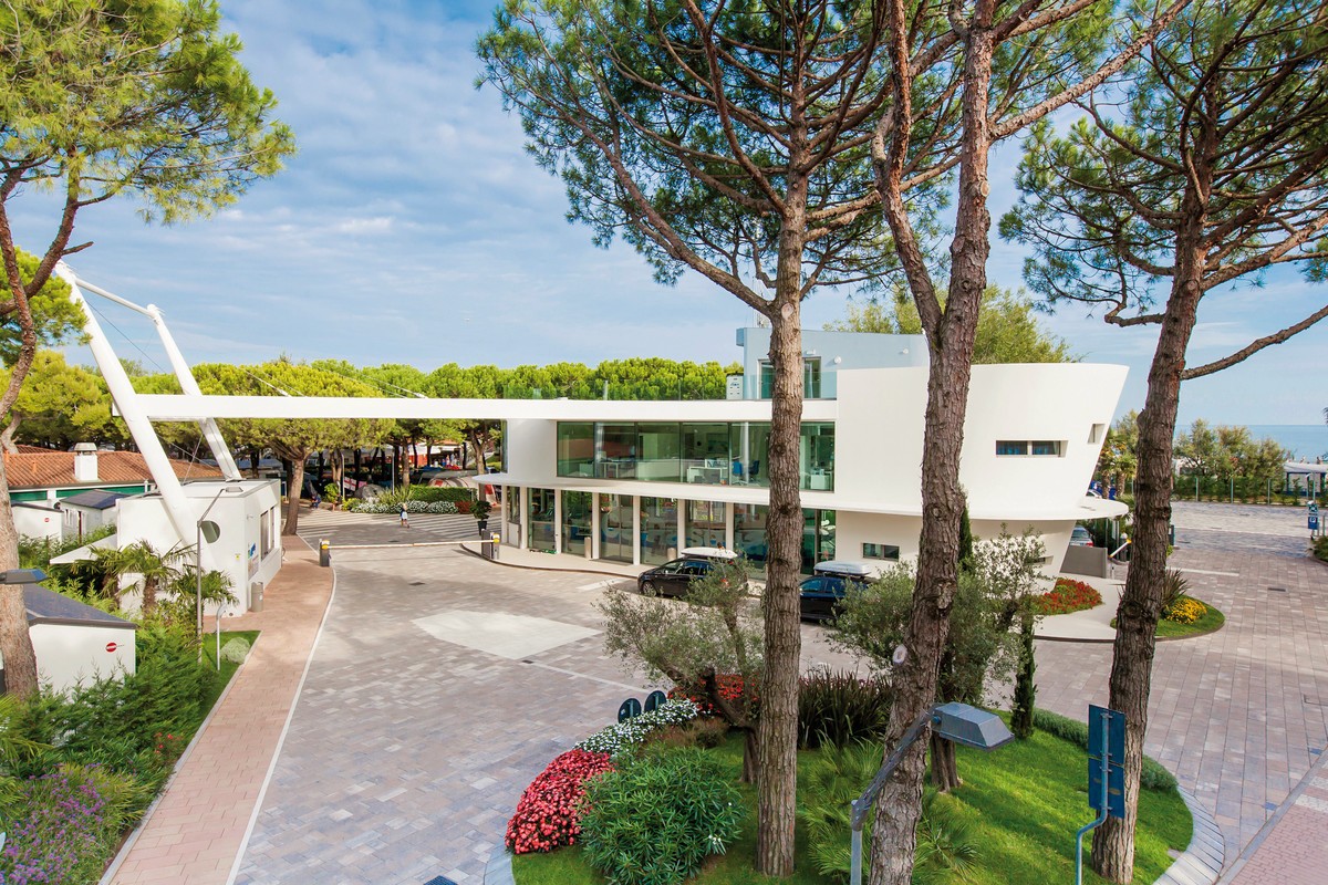 Hotel Camping Ca'Pasquali Village, Italien, Venetien, Cavallino-Treporti, Bild 11