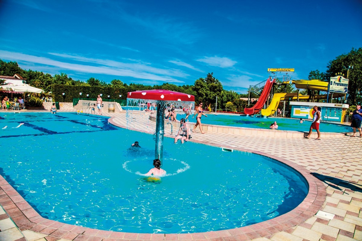 Hotel Villaggio San Francesco (by Happy Camp), Italien, Adria, Duna Verde, Bild 11