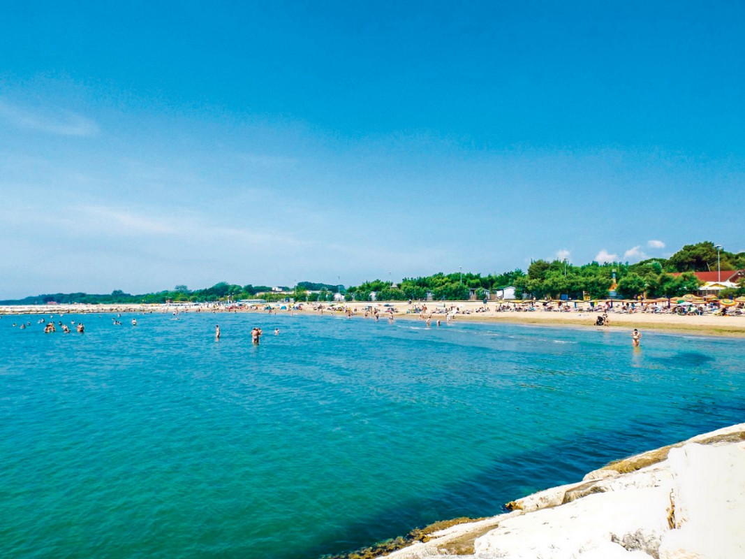Hotel Villaggio San Francesco (by Happy Camp), Italien, Adria, Duna Verde, Bild 12